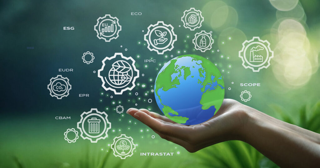 ESG törvénymódosítás illusztráció