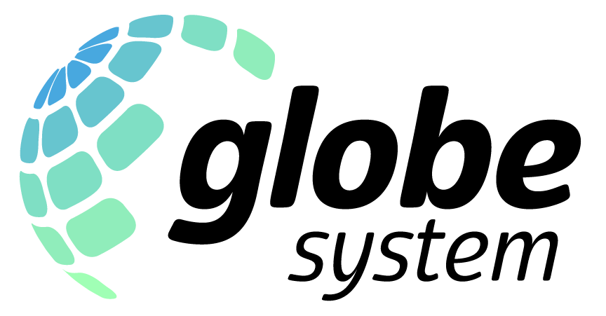 GlobeSystem logo
