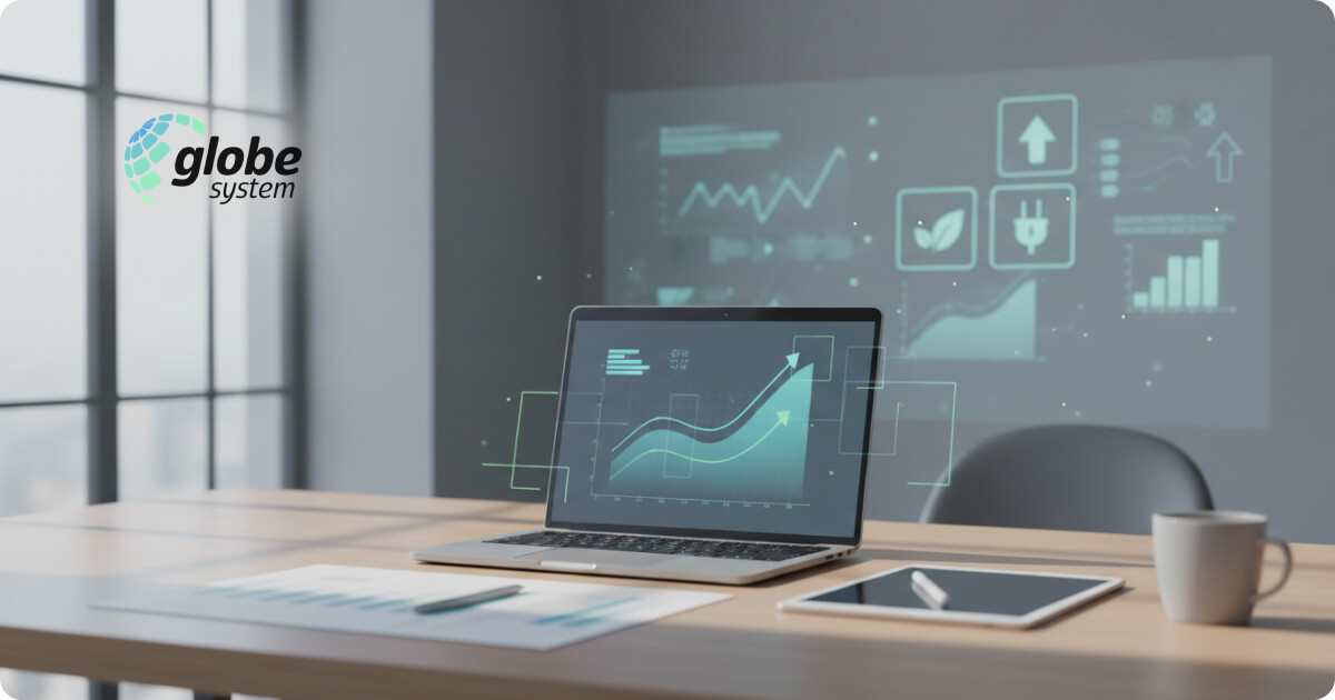 Energetikai audit utánkövetés illusztráció