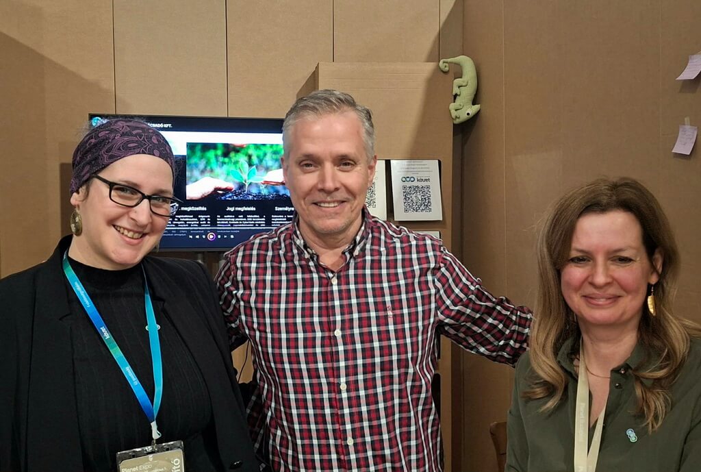 GlobEnergy a Planet Expo 2026. rendezvényen