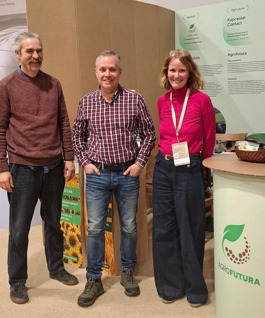 GlobEnergy a Planet Expo 2026. rendezvényen