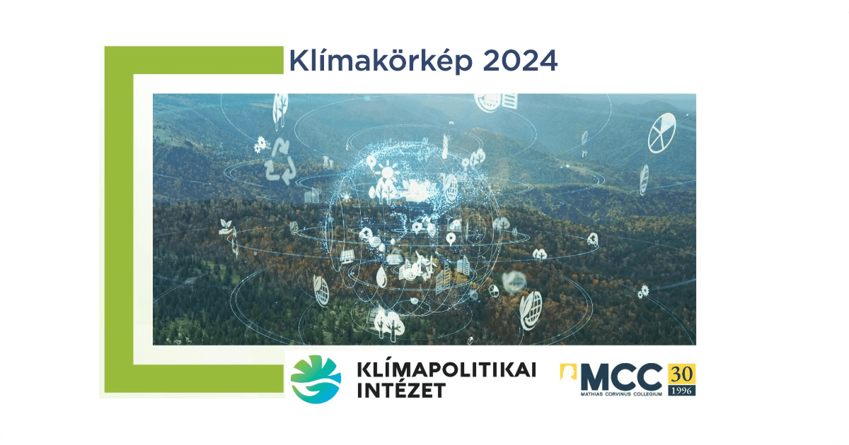 Klímakörkép 2024