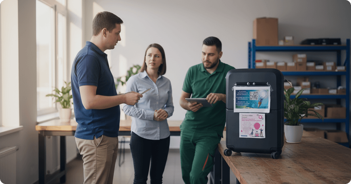 ESG S pillér – munkavállalói bevonás ötletgyűjtő rendszerrel