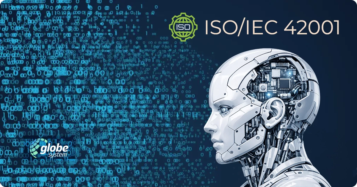 AI-irányítási rendszer és ISO/IEC 42001